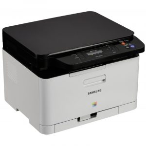 Прошивка принтера Samsung SL-C480, C480W